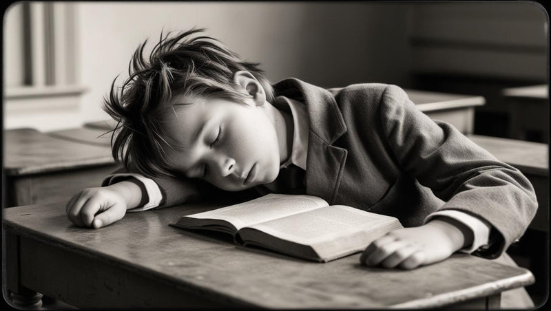 When To Give Up On A Boring Book?