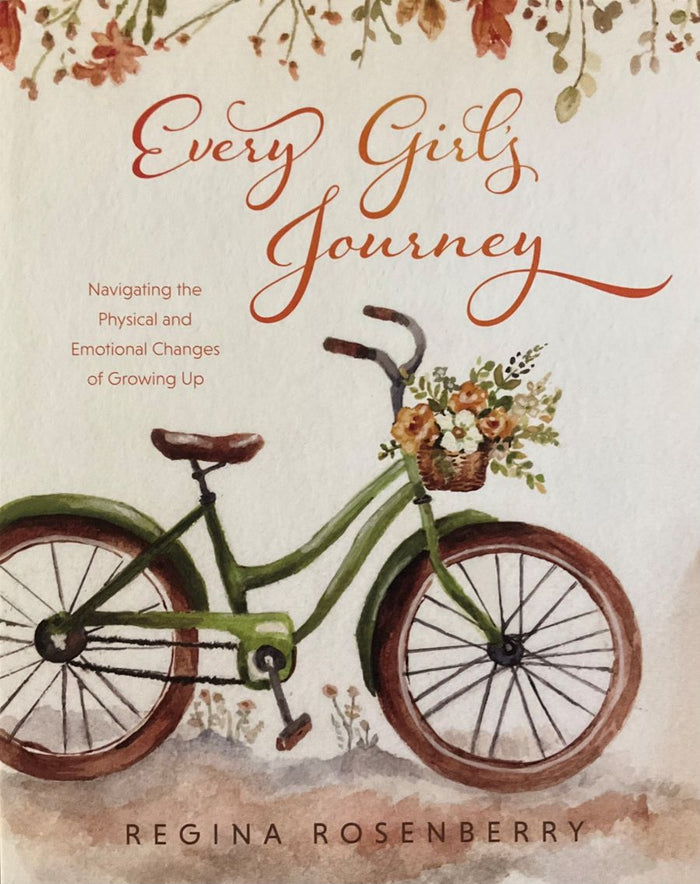 Every Girl's Journey