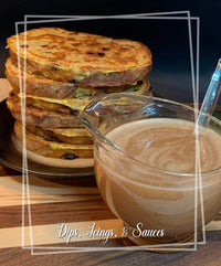 Inside page of Everything Sourdough by Charlene Yoder.