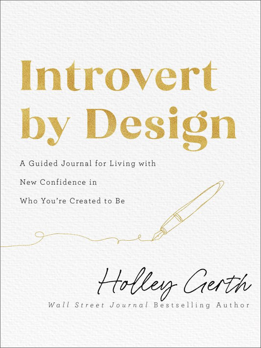 Inrovert by Design