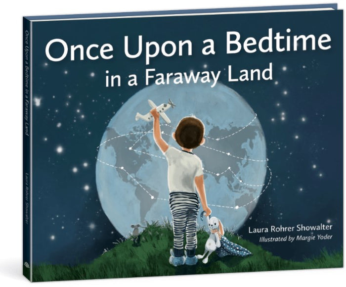 Once Upon a Bedtime in a Faraway Land