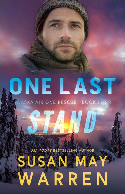 Front cover of One Last Stand by Susan May Warren.