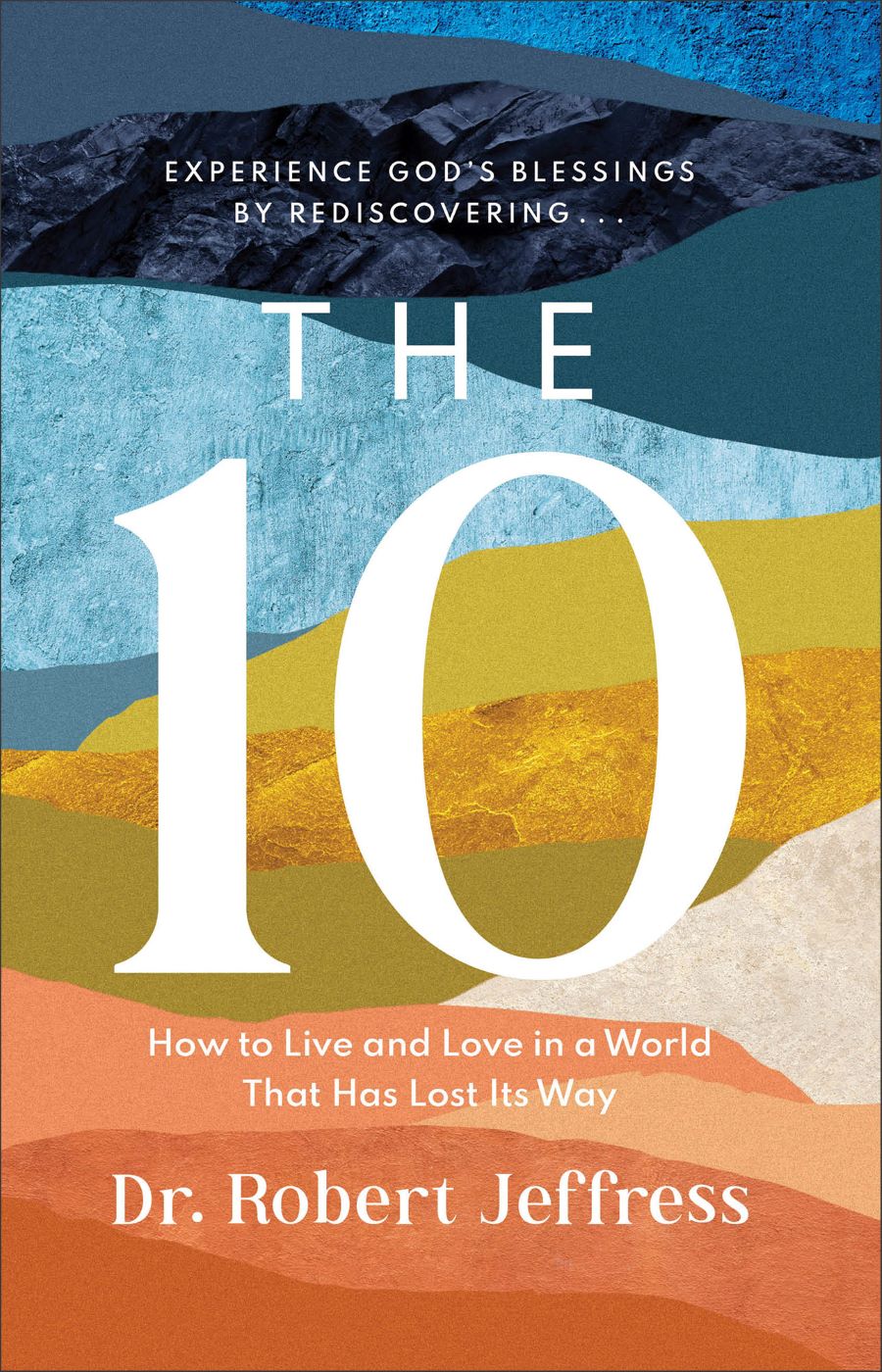 The 10 (hardcover) DNRO